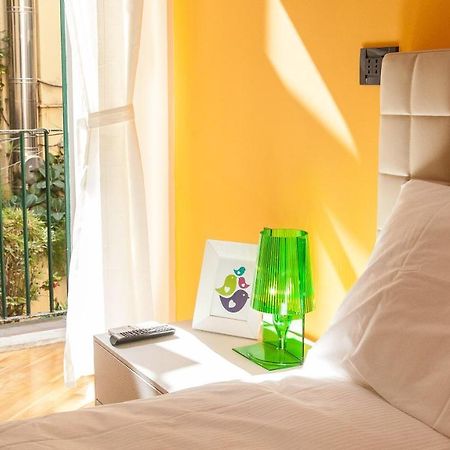 Trevi Colour- Rental In روما المظهر الخارجي الصورة