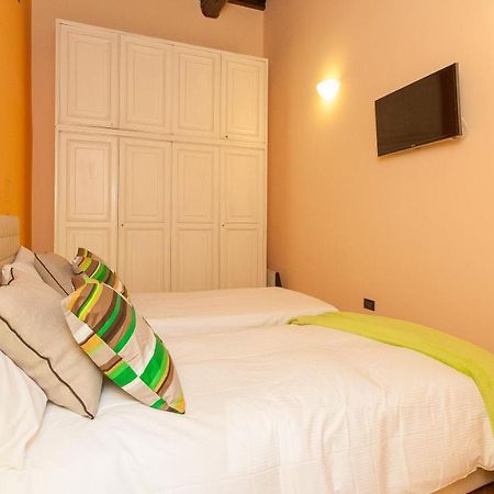 Trevi Colour- Rental In روما المظهر الخارجي الصورة