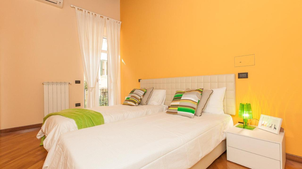 Trevi Colour- Rental In روما المظهر الخارجي الصورة