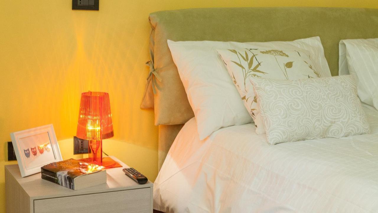 Trevi Colour- Rental In روما المظهر الخارجي الصورة