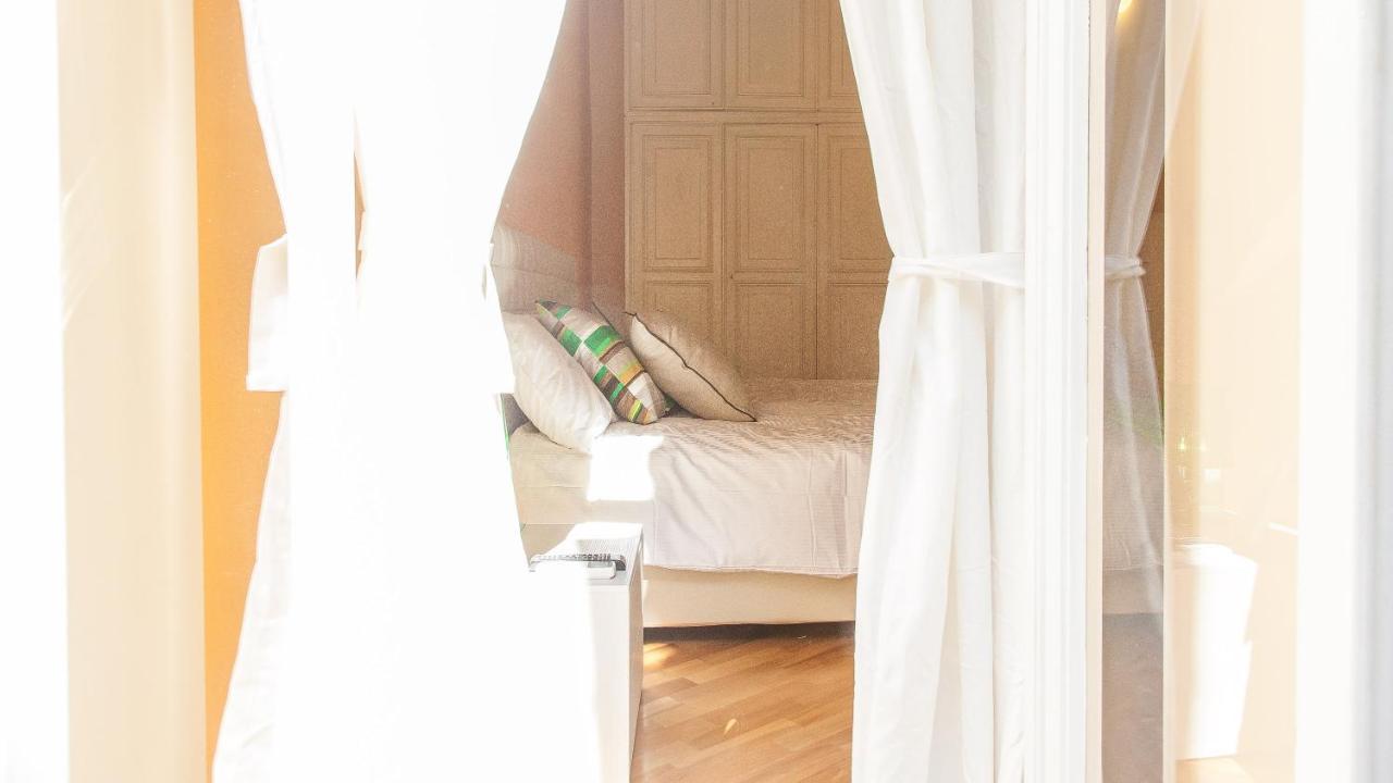 Trevi Colour- Rental In روما المظهر الخارجي الصورة