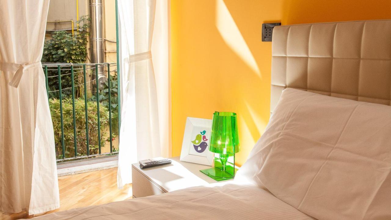Trevi Colour- Rental In روما المظهر الخارجي الصورة