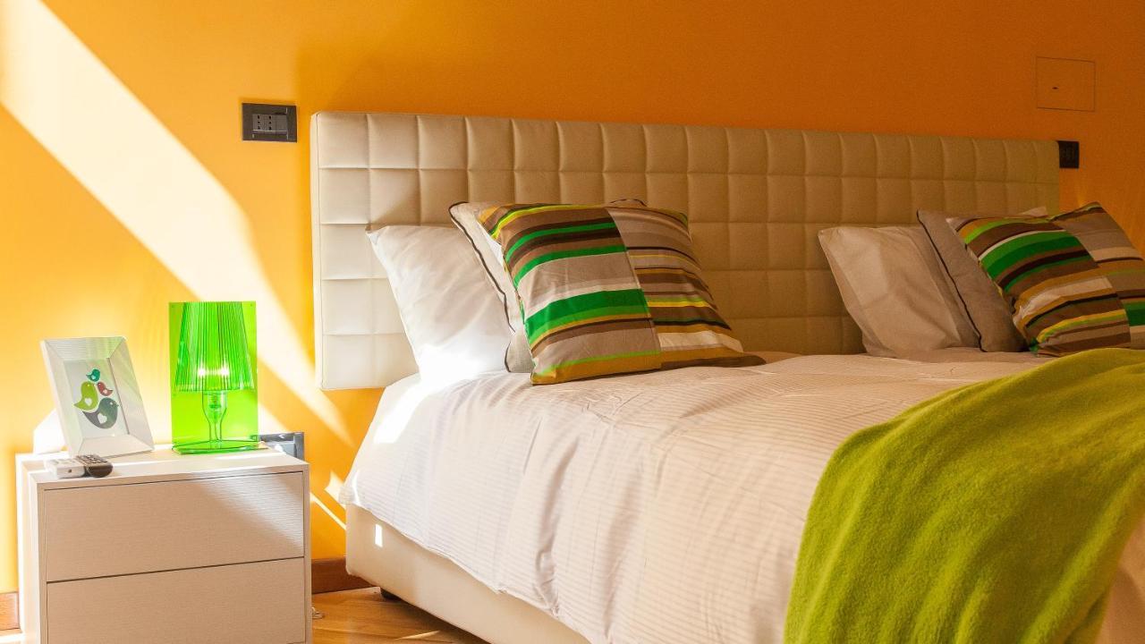 Trevi Colour- Rental In روما المظهر الخارجي الصورة