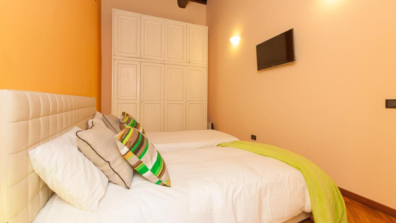 Trevi Colour- Rental In روما المظهر الخارجي الصورة