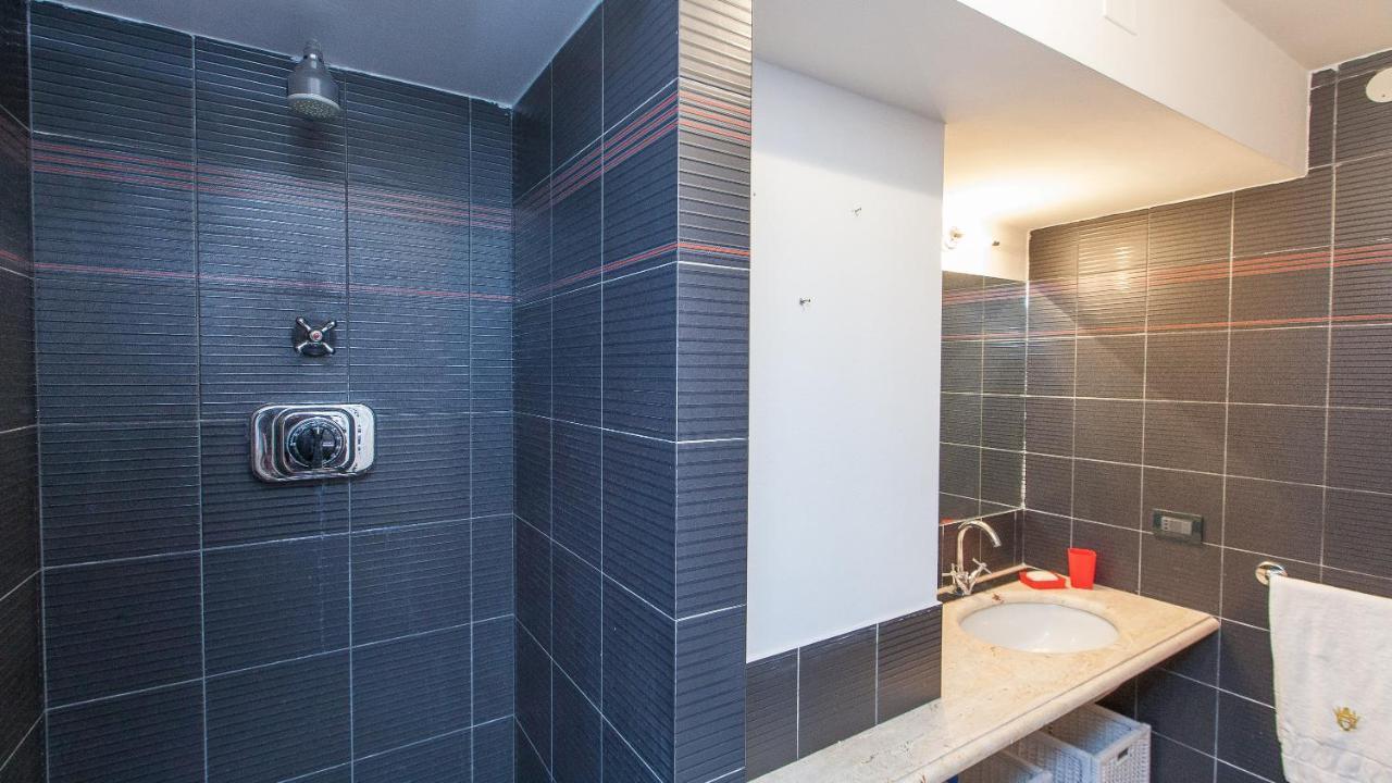 Trevi Colour- Rental In روما المظهر الخارجي الصورة