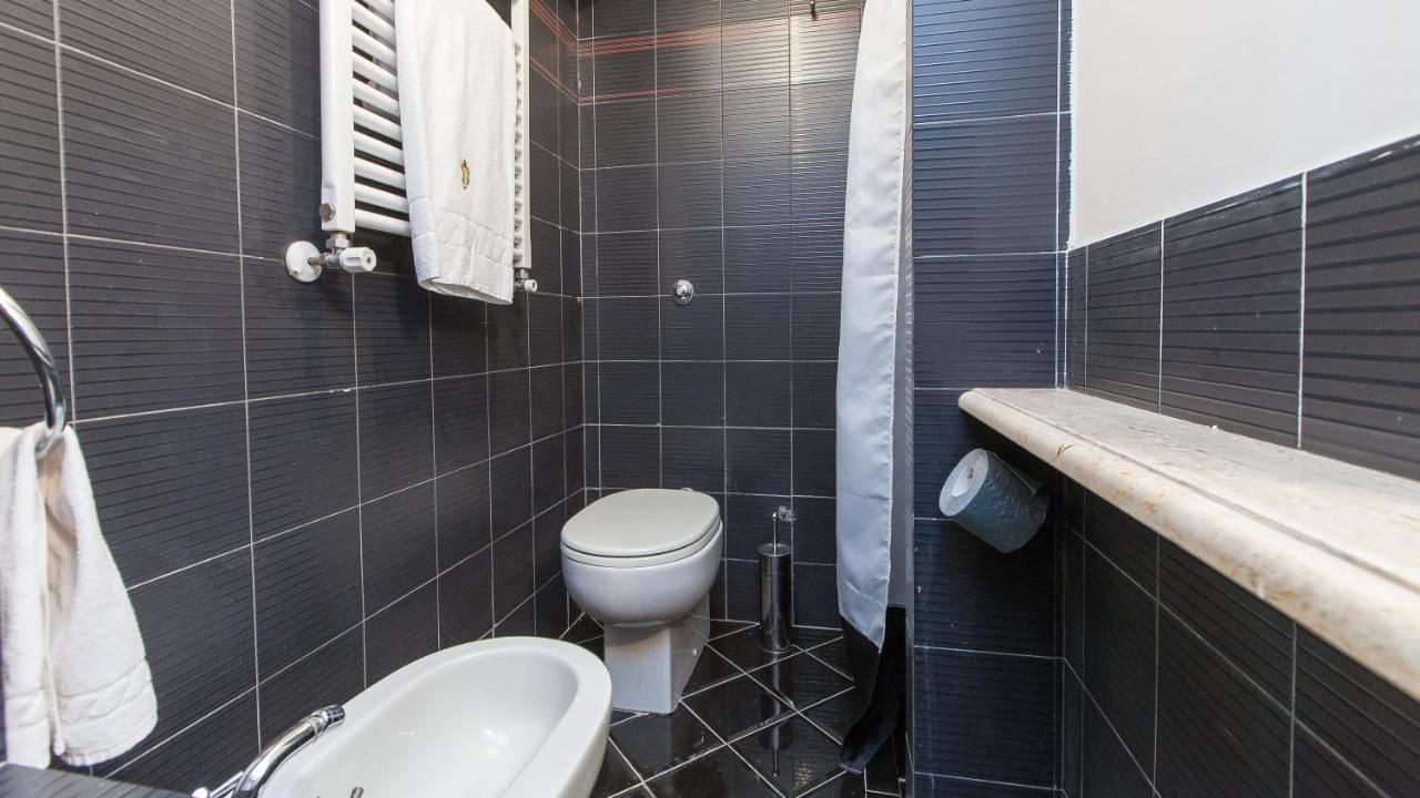 Trevi Colour- Rental In روما المظهر الخارجي الصورة